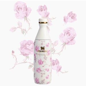 Stanley x Love Shack Fancy All Day Slim Bottle - 20oz